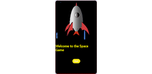 Space Shooter Game Screenshot 0