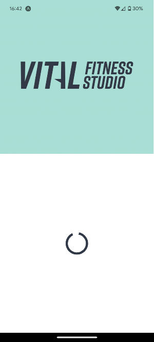 VitalFS Screenshot 0