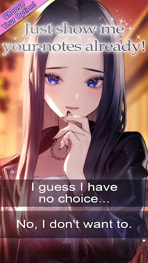 Fashionable Lies Screenshot 2