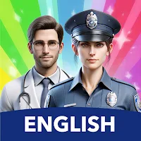 Kids police and more!