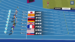 Summer Sports Mania Screenshot 1
