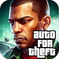Go To Car Driving Theft 6