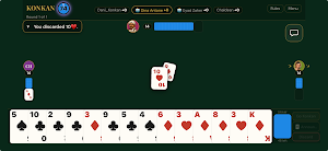Konkan Classic Screenshot 0