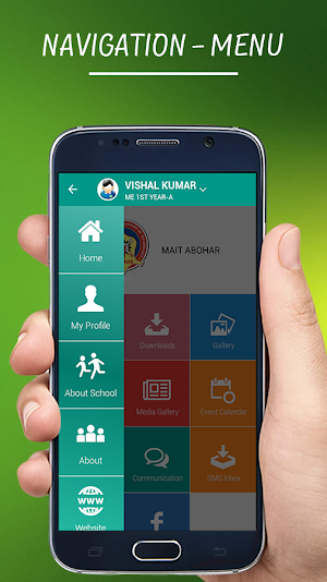 MAIT Abohar Screenshot 3