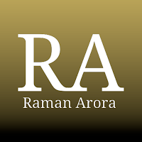Raman Arora