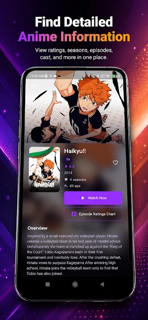 Aniwave : Anime TV Screenshot 2