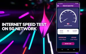 5G Only Network Mode - 4G LTE Screenshot 2