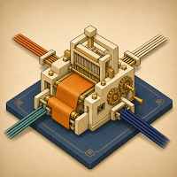 Idle Loom
