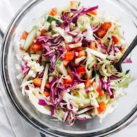 Coleslaws Recipes