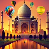 Spy Balloon