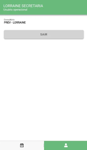 MKMed Mobile Screenshot 2
