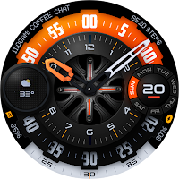 Oogly Chrono Gear