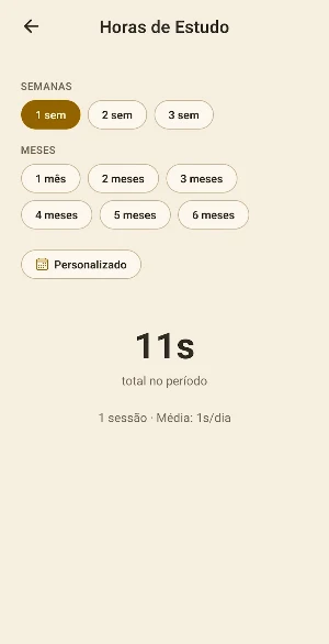 Planner La Folia Screenshot 3