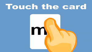 Meet the Sight Words 1 Flashcards Screenshot 2