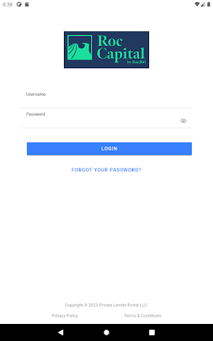 ChatRoc360 Screenshot 3