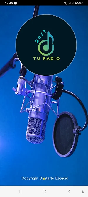 Somos tu Radio 24/7 Screenshot 0