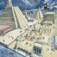 Aztec - History