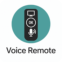 Smart Voice Remote