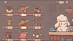 Ice Cream Truck - Yo.Doggies Screenshot 2