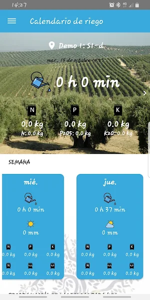 Reutivar APP Screenshot 0