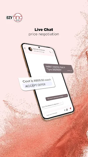 Auto EzyFind Screenshot 2