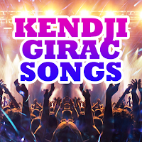 Kendji Girac Songs