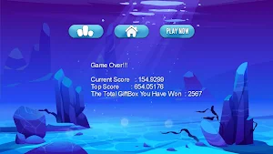 Survivor Fish Screenshot 1