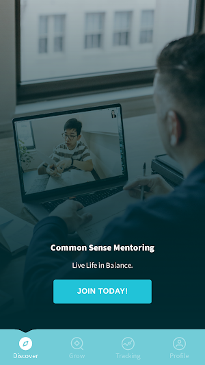 CS Mentoring Screenshot 0