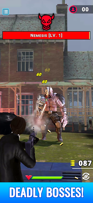 Last Survivor : Apocalypse Screenshot 2