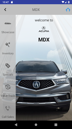 Bob Howard Acura Screenshot 1