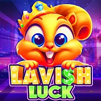 Lavish Luck Slots