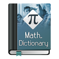 Math Dictionary Offline