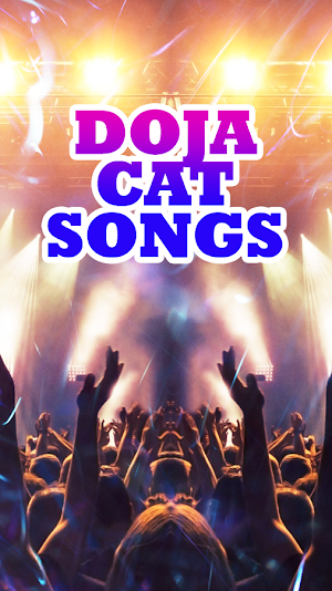 Doja Cat Songs Screenshot 0
