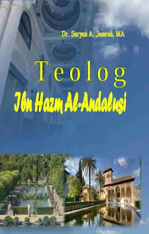 Teolog Ibn Hazm Al-Andalusi Screenshot 0