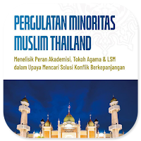 Minoritas Muslim Thailand