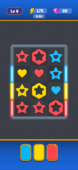 Matchiverse Screenshot 0