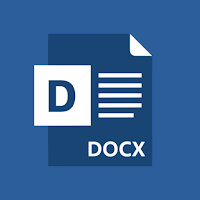 TV DocX Viewer