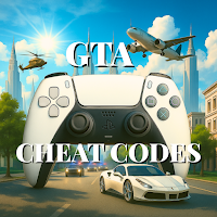 GTA Cheat Codes