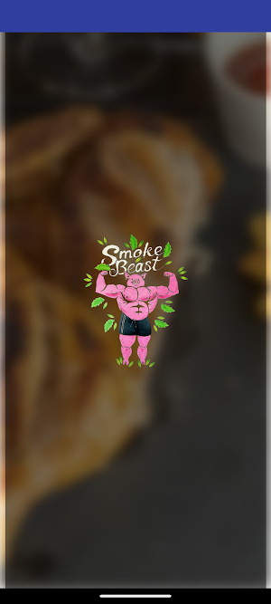 Smoke Beast Screenshot 1