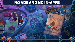 Unriddle: Hidden Object Games Screenshot 3