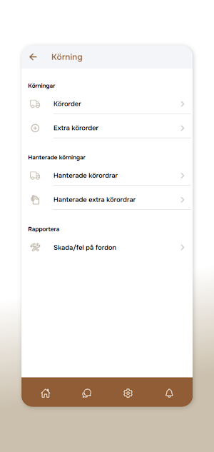 Kungsflytt Screenshot 1