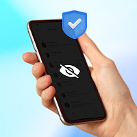 Hide Screen - Privacy Display