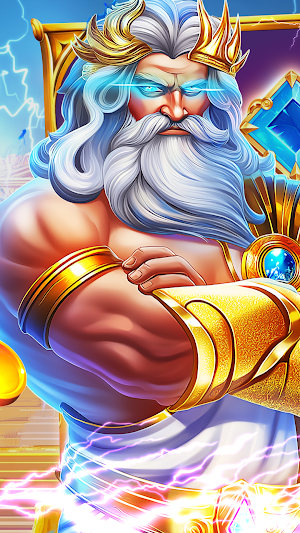 Wins of Zeus Screenshot 0
