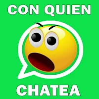 Como Saber con Quien Chatea