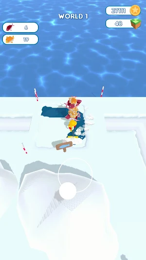 Ice Fishing 3D Screenshot 3