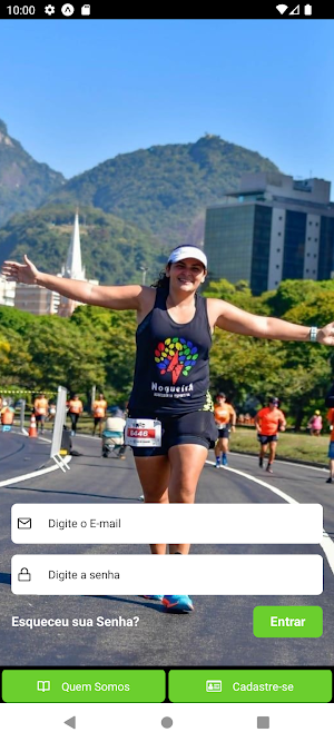 Nogueira Assessoria Screenshot 0