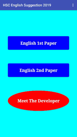 Final HSC English Suggestion 2 Screenshot 1