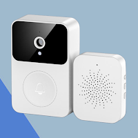 X9 Smart Doorbell App Guide