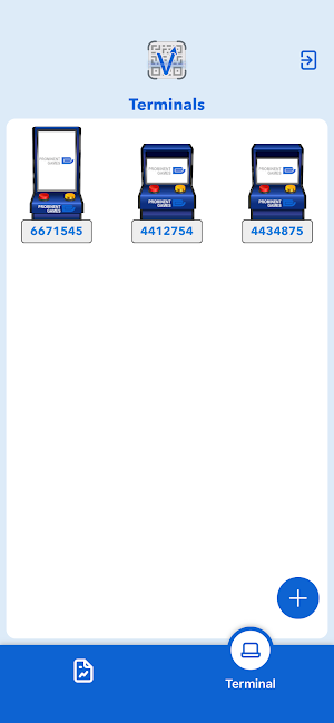 VerTix Screenshot 0