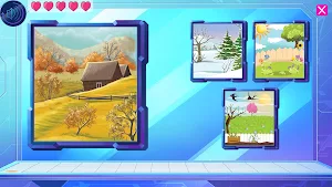 Ne pregatim pentru scoala Screenshot 1